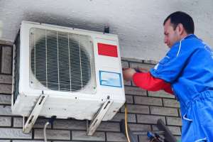 24/7 and Emergency HVAC Near East Brooklyn, IL | Air Conidtioning and Heating Contractors
